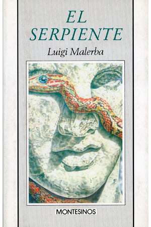 El serpiente