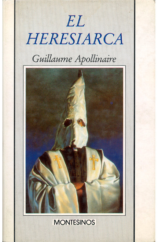 El heresiarca