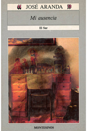 Mi ausencia