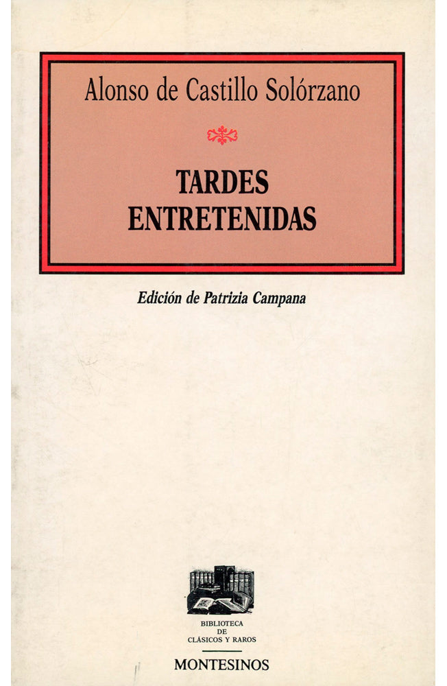 Tardes entretenidas