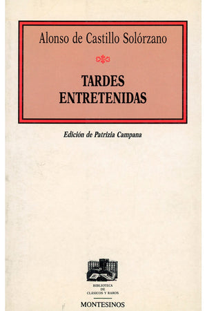 Tardes entretenidas