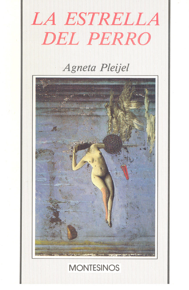 La estrella del perro