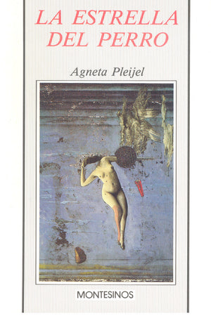 La estrella del perro