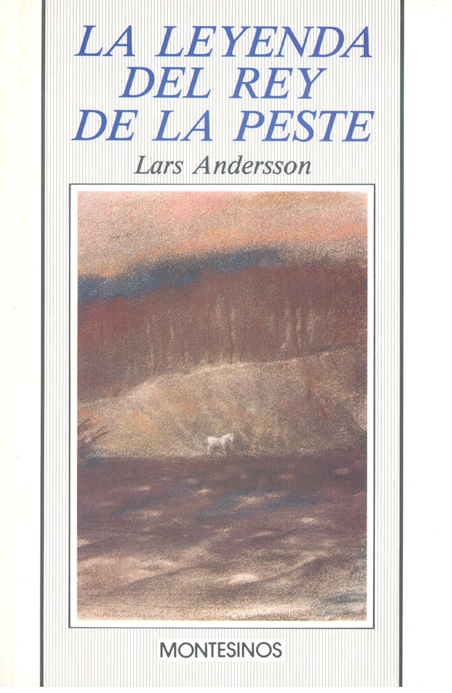 La leyenda del rey de la peste