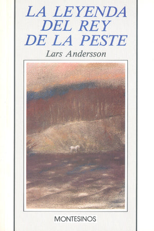 La leyenda del rey de la peste