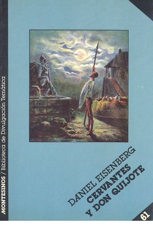Cervantes y Don Quijote