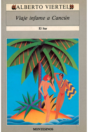 Viaje infame a Cancún