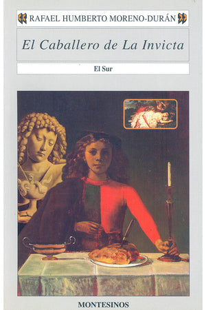 El caballero de la invicta