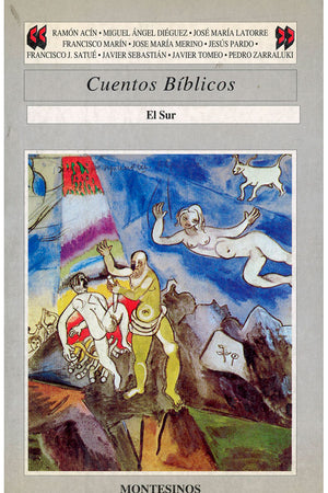 Cuentos Bíblicos