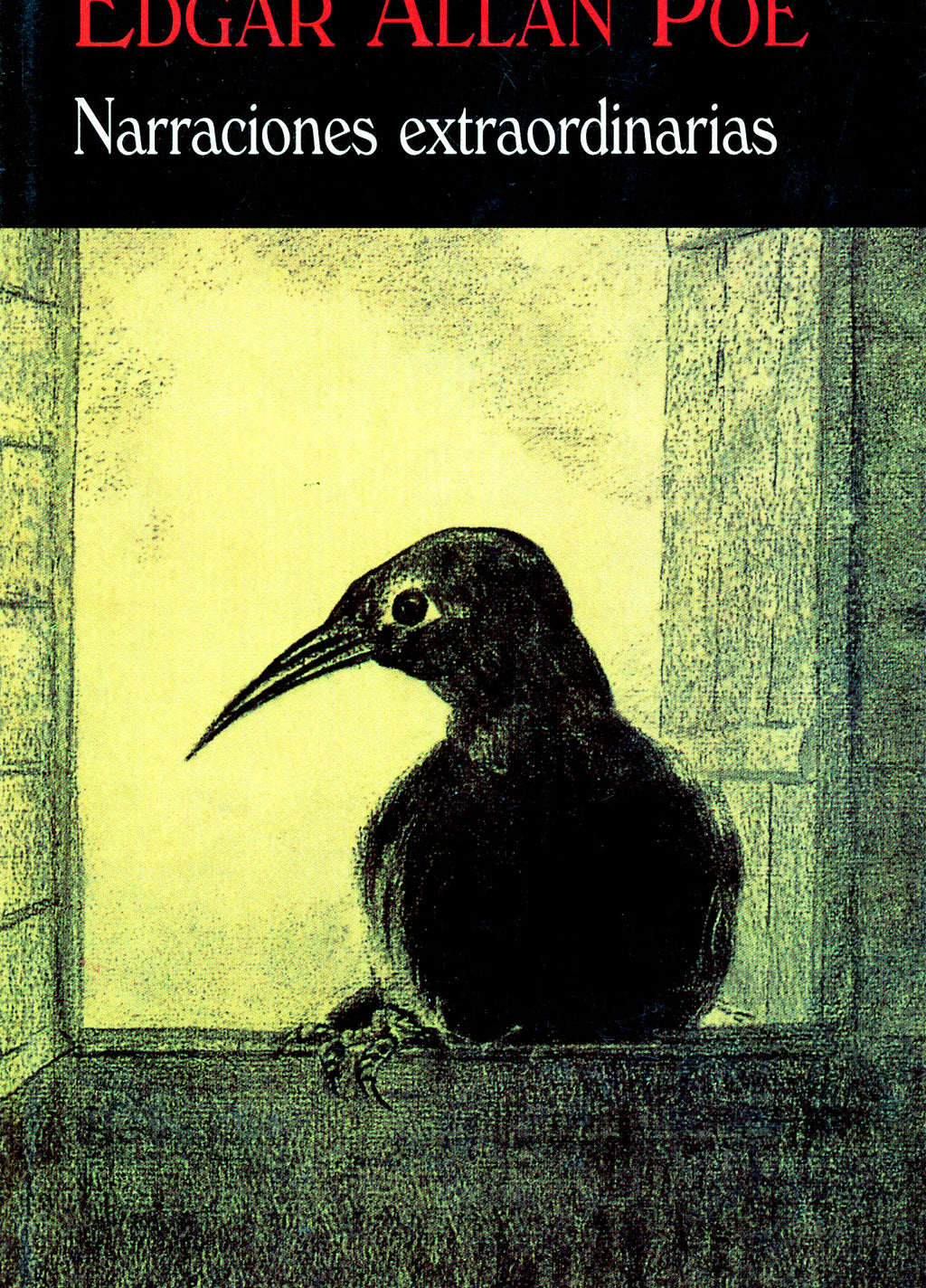 Narraciones extraordinarias