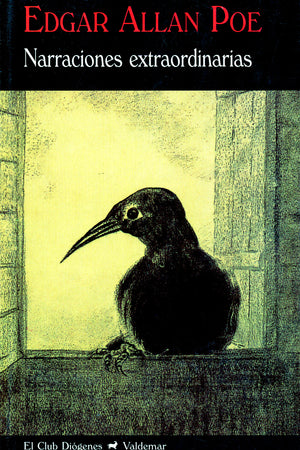 Narraciones extraordinarias