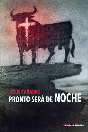 Pronto será de noche