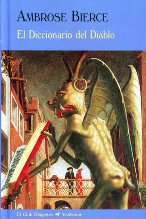 El diccionario del diablo