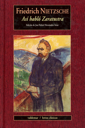 Así habló Zaratustra