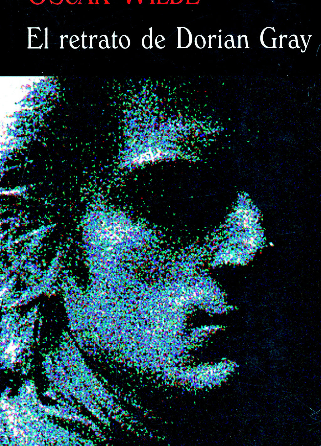 El retrato de Dorian Gray