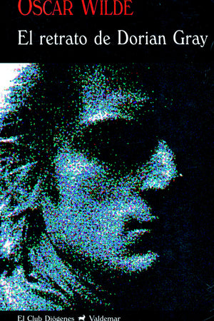 El retrato de Dorian Gray