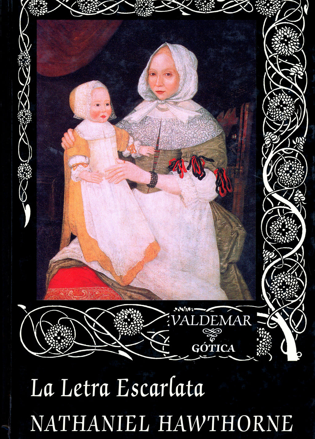 La letra escarlata