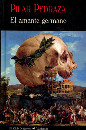 El amante germano