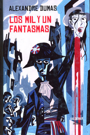 Los mil y un fantasmas