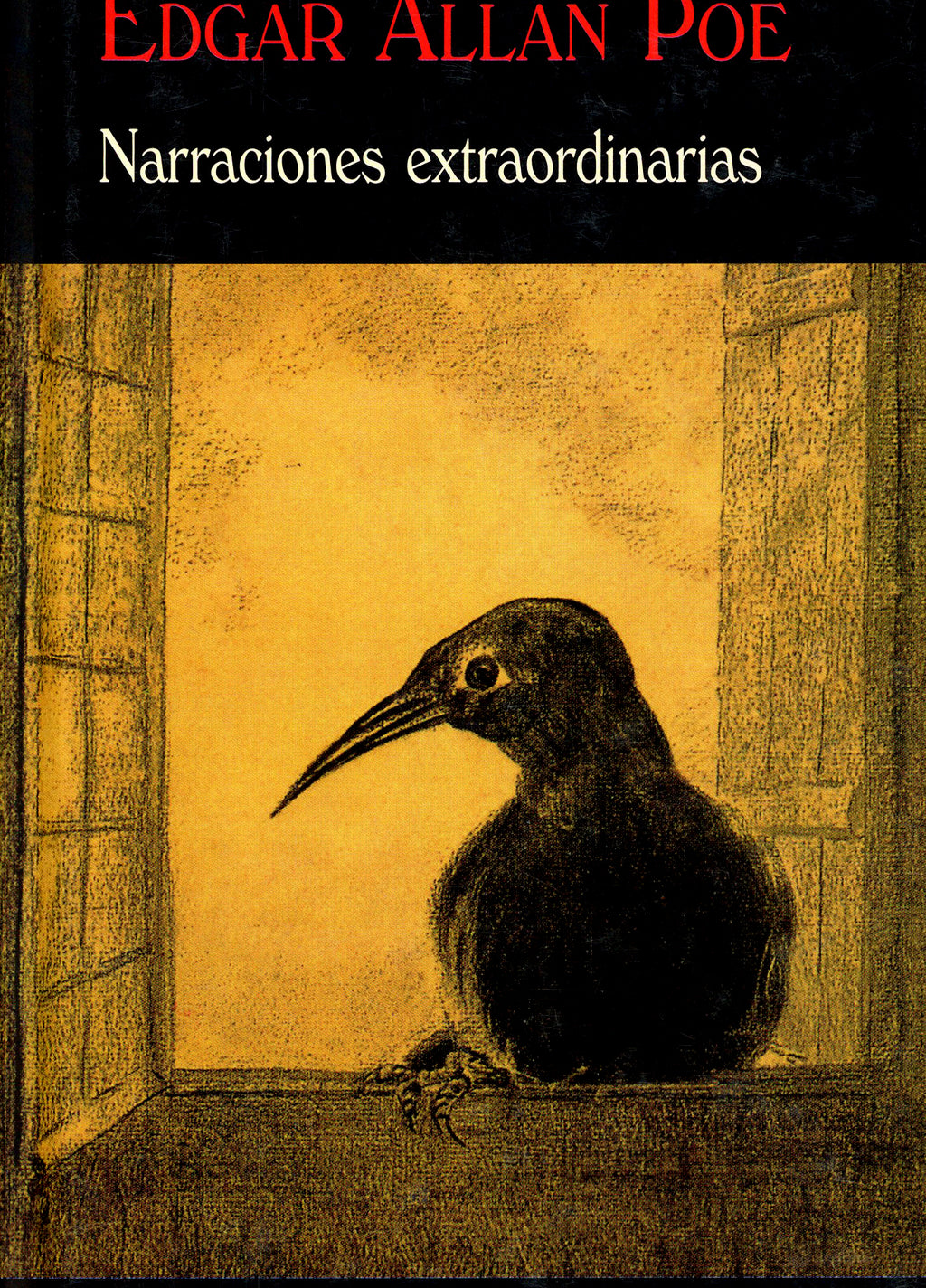 Narraciones extraordinarias