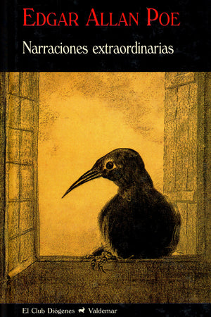 Narraciones extraordinarias