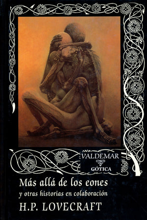 Más allá de los eones y otras historias en colaboración