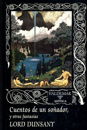 Cuentos de un soñador, y otras fantasías