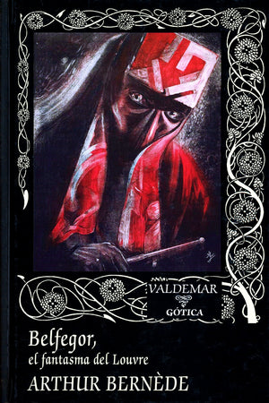 Belfegor, el fantasma del Louvre