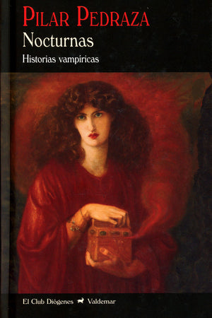 Nocturnas. Historias vampíricas