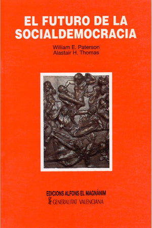 El futuro de la socialdemocracia