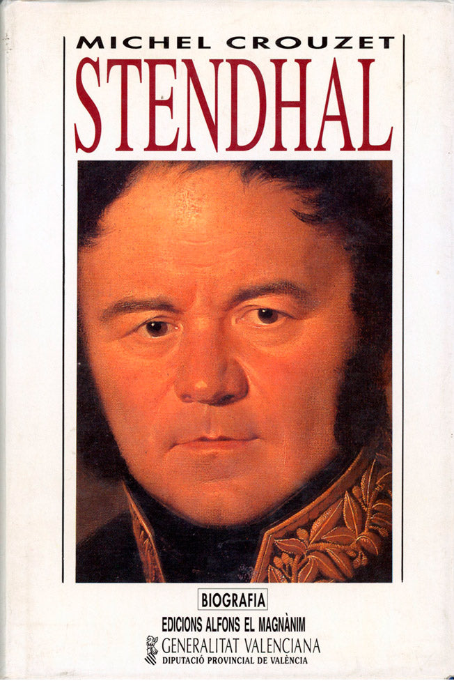 Stendhal