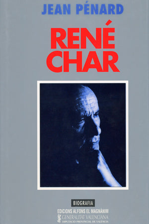 Encuentros con René Char