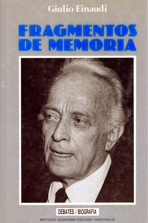 Fragmentos de memoria