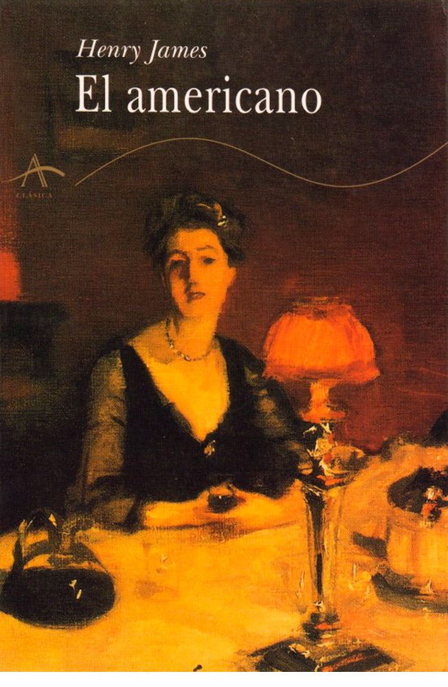 El americano