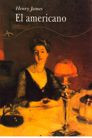 El americano