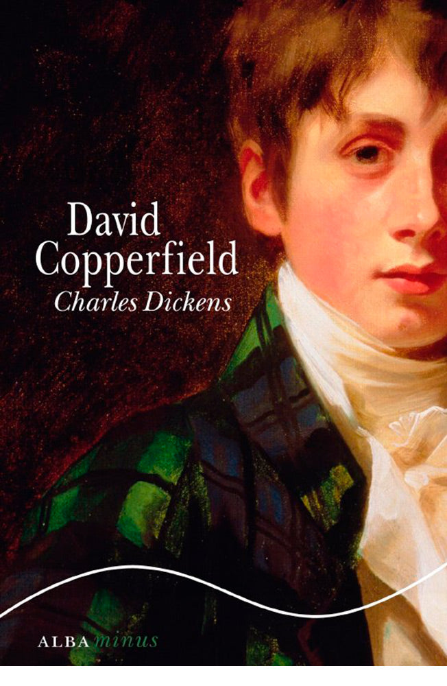 David Copperdield