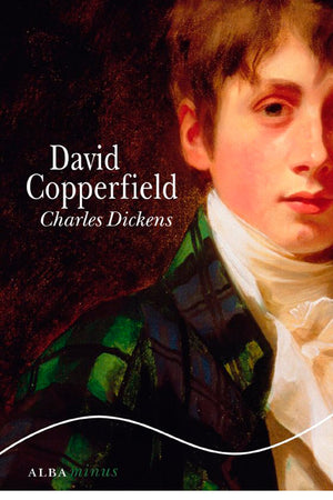 David Copperdield
