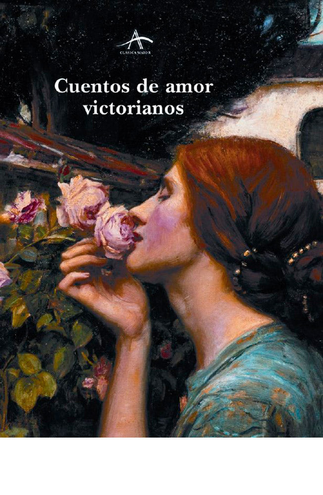 Cuentos de amor victorianos