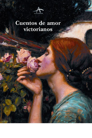 Cuentos de amor victorianos