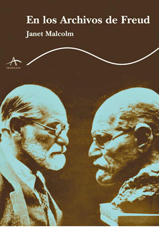 En los archivos de Freud
