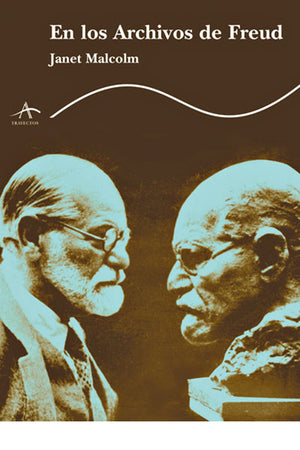 En los archivos de Freud