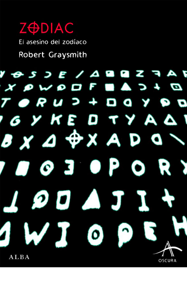 Zodiac. El asesino del zodíaco