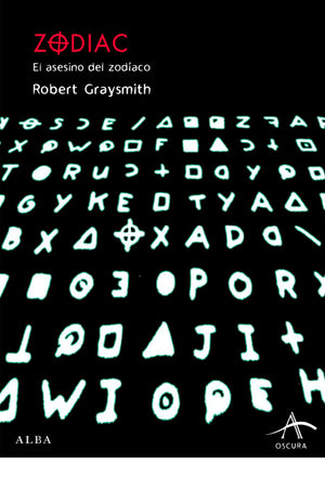 Zodiac. El asesino del zodíaco