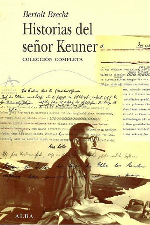 Historias del señor Keuner