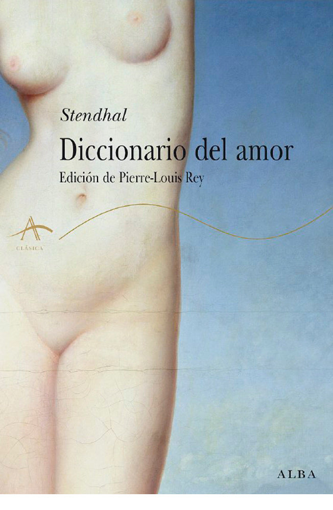 Diccionario del amor