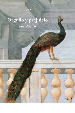 Orgullo y prejuicio