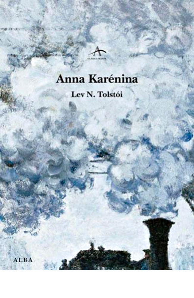 Anna Karenina