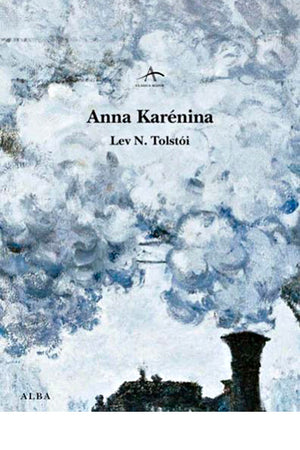 Anna Karenina