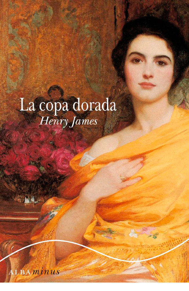 La copa dorada