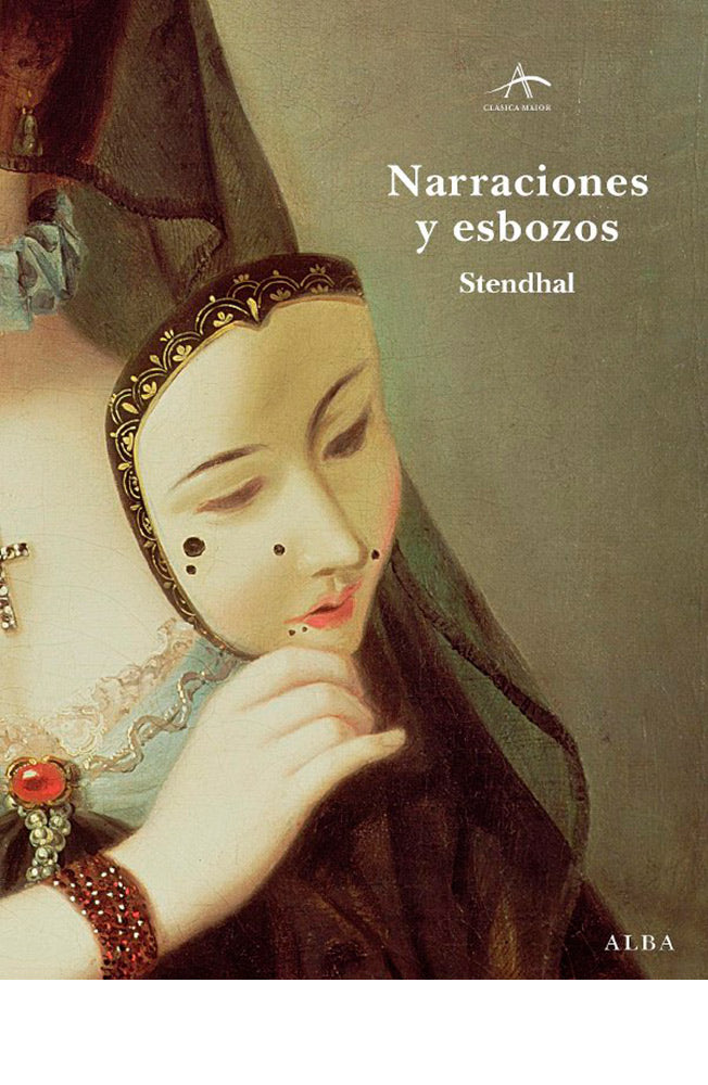 Narraciones y esbozos